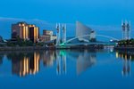 Imperial War Museum ponúka výstavy o konfliktoch modernej histórie