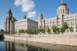 Pôvodne bola budova Royal Liver centrom poisťovne, dnes tvorí jednu z troch hlavných budov v oblasti