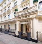 Hotel Caesar Hotel dovolenka