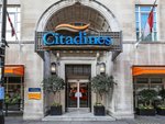 Hotel Citadines Holborn - Covent Garden London dovolenka