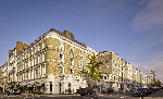Hotel Citadines South Kensington London dovolenka