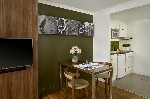Hotel Citadines South Kensington London dovolenka