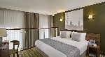 Hotel Citadines South Kensington London dovolenka