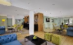 Hotel Citadines South Kensington London dovolenka