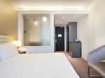 Hotel Dorsett Shepherds Bush dovolenka
