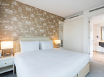 Hotel Dorsett Shepherds Bush dovolenka