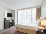 Hotel Dorsett Shepherds Bush dovolenka