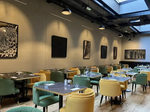 Hotel Dorsett Shepherds Bush dovolenka