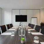 Hotel Dorsett Shepherds Bush dovolenka