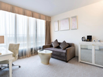 Hotel Dorsett Shepherds Bush dovolenka