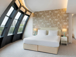 Hotel Dorsett Shepherds Bush dovolenka