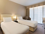 Hotel Dorsett Shepherds Bush dovolenka