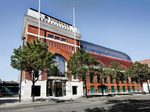 Hotel Dorsett Shepherds Bush dovolenka