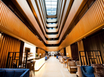 Hotel Dorsett Shepherds Bush dovolenka
