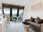 Hotel Dorsett Shepherds Bush dovolenka