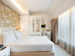 Hotel Dorsett Shepherds Bush dovolenka