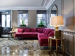 Hotel Flemings Mayfair dovolenka