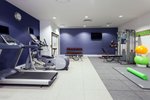 Hotel Hampton by Hilton London Waterloo Hotel dovolenka
