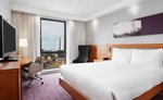Hotel Hampton by Hilton London Waterloo Hotel dovolenka