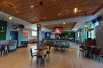 Reštaurácia/Bar
