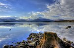 Hotel Velká cesta Skotskem a ostrov Skye dovolenka