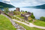 Hotel Velká cesta Skotskem a ostrov Skye dovolenka