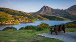Hotel Velká cesta Skotskem a ostrov Skye dovolenka