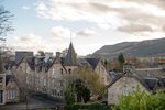 Hotel Velká cesta Skotskem a ostrov Skye dovolenka