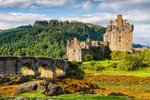 Hotel Velká cesta Skotskem a ostrov Skye dovolenka