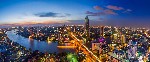 Hotel Velká cesta Vietnamem a to nejlepší z Thajska dovolenka