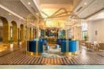 Hotel Melia Vinpearl Phu Quoc dovolenka
