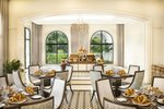 Hotel Melia Vinpearl Phu Quoc dovolenka