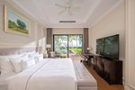 Hotel Melia Vinpearl Phu Quoc dovolenka