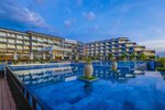 Hotel Novotel Phu Quoc Resort dovolenka