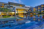 Hotel Novotel Phu Quoc Resort dovolenka