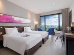 Hotel Novotel Phu Quoc Resort dovolenka