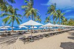 Hotel Novotel Phu Quoc Resort dovolenka