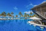 Hotel Novotel Phu Quoc Resort dovolenka