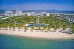 Hotel Novotel Phu Quoc Resort dovolenka