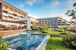 Hotel Novotel Phu Quoc Resort dovolenka