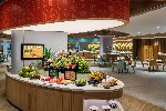 Hlavná bufetová reštaurácia