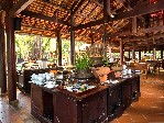 Hotel Grand Tour Vietnamem s pobytem u moře dovolenka