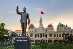 Hotel Grand Tour Vietnamem s pobytem u moře dovolenka