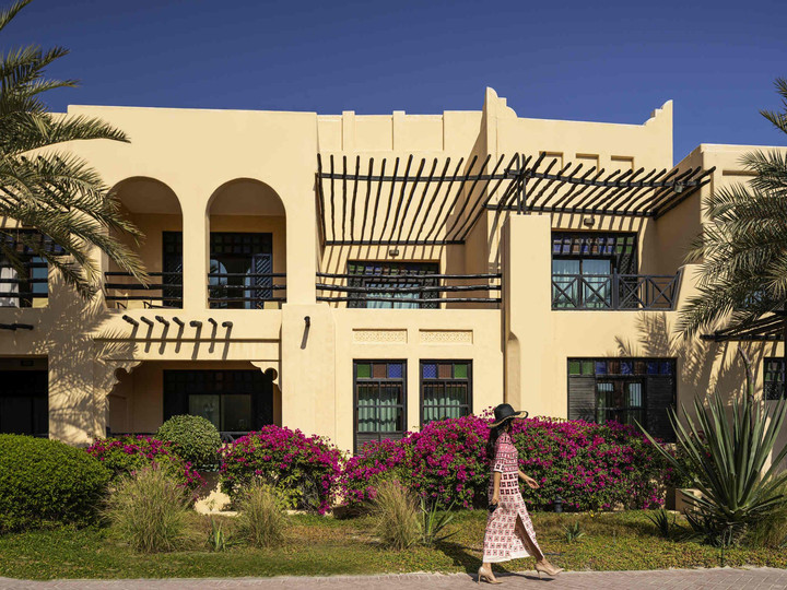 Novotel Bahrain Al Dana Resort – fotka 4