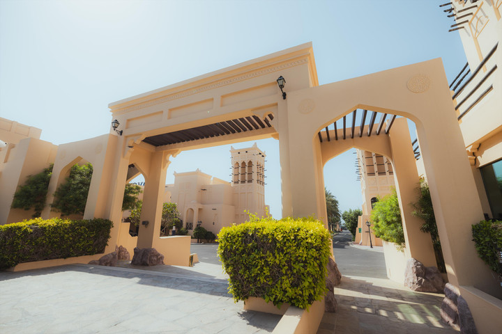 Novotel Bahrain Al Dana Resort – fotka 5