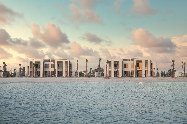 Hawar Resort by Mantis – fotka 2