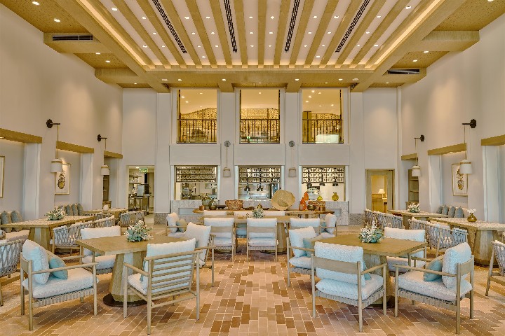 Hawar Resort by Mantis – fotka 4