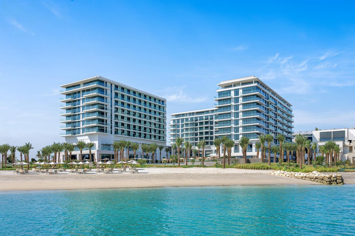 Address Beach Resort Bahrain – fotka 2