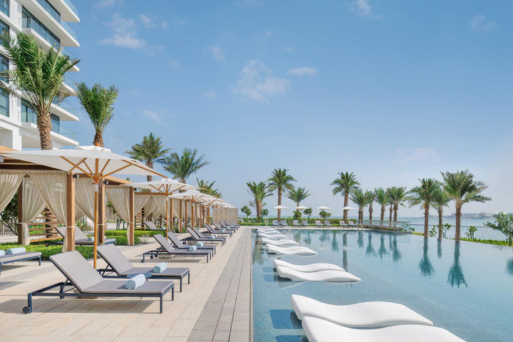 Address Beach Resort Bahrain – fotka 4