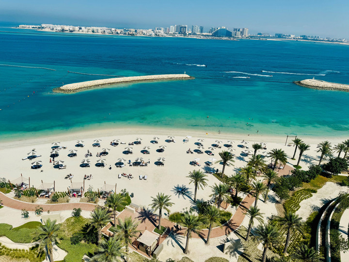 Address Beach Resort Bahrain – fotka 3